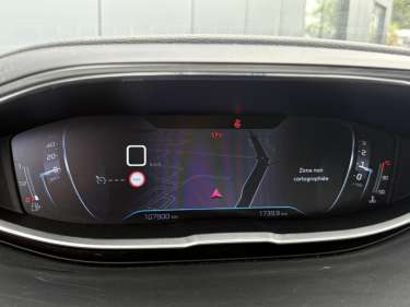 PEUGEOT 3008 1.6 BlueHDI 120 Active Business