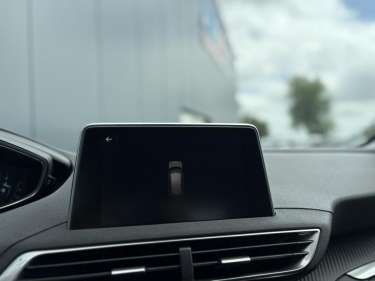 PEUGEOT 3008 1.6 BlueHDI 120 Active Business