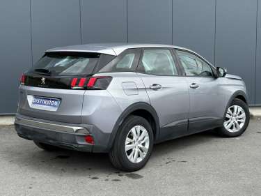 PEUGEOT 3008 1.6 BlueHDI 120 Active Business