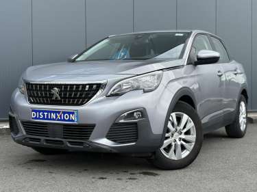 PEUGEOT 3008 1.6 BlueHDI 120 Active Business