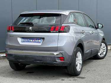 PEUGEOT 3008 1.6 BlueHDI 120 Active Business