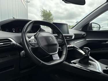 PEUGEOT 3008 1.6 BlueHDI 120 Active Business