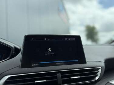 PEUGEOT 3008 1.6 BlueHDI 120 Active Business
