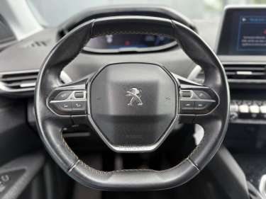 PEUGEOT 3008 1.6 BlueHDI 120 Active Business