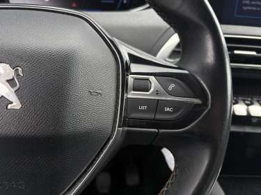 PEUGEOT 3008 1.6 BlueHDI 120 Active Business