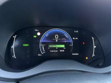 TOYOTA YARIS Hybride 116 E-CVT 116 Design