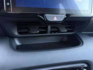 TOYOTA YARIS Hybride 116 E-CVT 116 Design