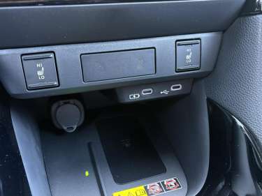 TOYOTA YARIS Hybride 116 E-CVT 116 Design