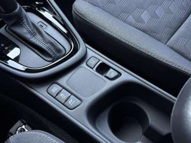 TOYOTA YARIS Hybride 116 E-CVT 116 Design