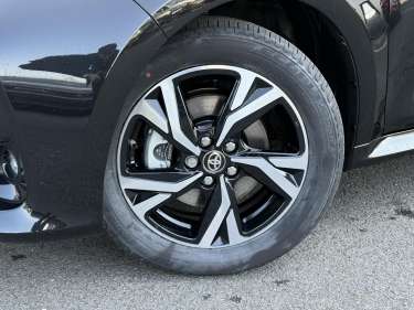 TOYOTA YARIS Hybride 116 E-CVT 116 Design