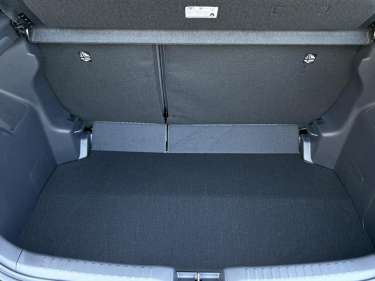 TOYOTA YARIS Hybride 116 E-CVT Design