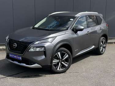 NISSAN X-TRAIL 1.5 e-Power 204 Tekna