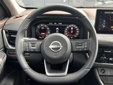 NISSAN X-TRAIL 1.5 e-Power 204 Tekna