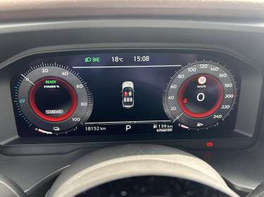 NISSAN X-TRAIL 1.5 e-Power 204 Tekna