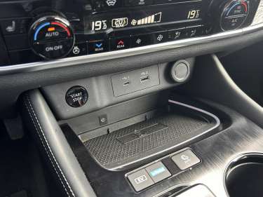 NISSAN X-TRAIL 1.5 e-Power 204 Tekna