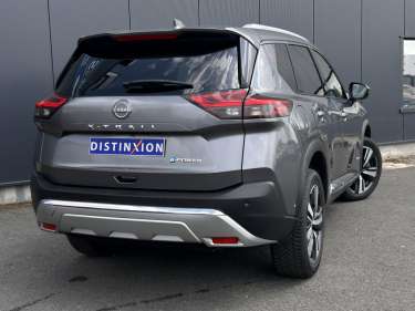 NISSAN X-TRAIL 1.5 e-Power 204 Tekna