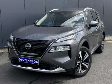 NISSAN X-TRAIL 1.5 e-Power 204 Tekna