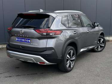 NISSAN X-TRAIL 1.5 e-Power 204 Tekna