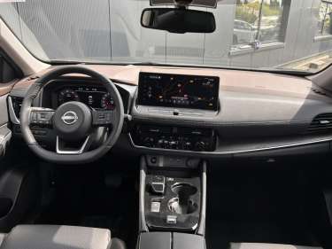 NISSAN X-TRAIL 1.5 e-Power 204 Tekna