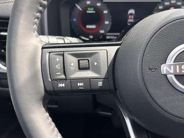 NISSAN X-TRAIL 1.5 e-Power 204 Tekna
