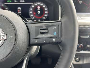 NISSAN X-TRAIL 1.5 e-Power 204 Tekna