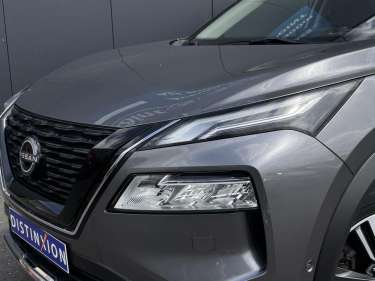 NISSAN X-TRAIL 1.5 e-Power 204 Tekna