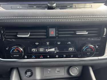 NISSAN X-TRAIL 1.5 e-Power 204 Tekna