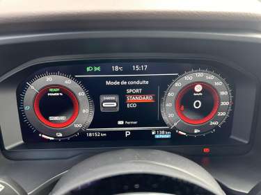NISSAN X-TRAIL 1.5 e-Power 204 Tekna