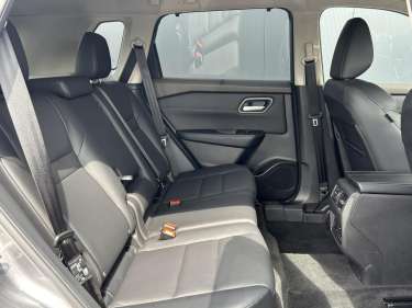 NISSAN X-TRAIL 1.5 e-Power 204 Tekna