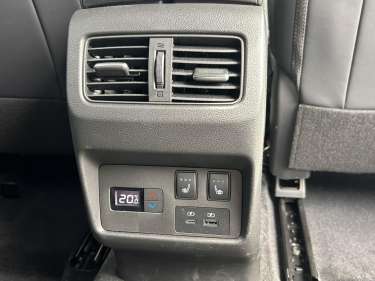 NISSAN X-TRAIL 1.5 e-Power 204 Tekna