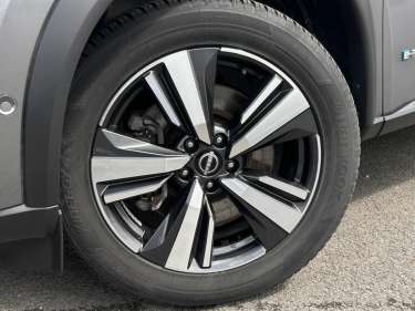 NISSAN X-TRAIL 1.5 e-Power 204 Tekna
