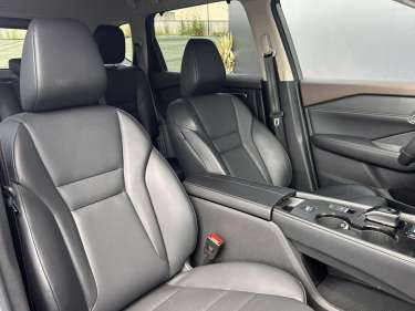 NISSAN X-TRAIL 1.5 e-Power 204 Tekna