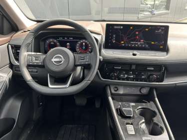 NISSAN X-TRAIL 1.5 e-Power 204 Tekna