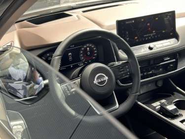 NISSAN X-TRAIL 1.5 e-Power 204 Tekna