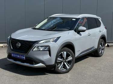 NISSAN X-TRAIL 1.5 e-Power 204 Tekna