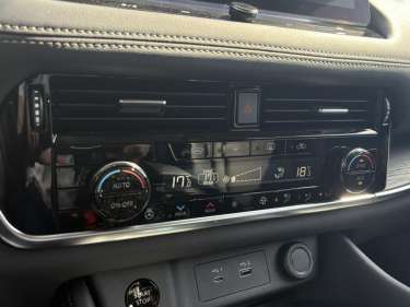 NISSAN X-TRAIL 1.5 e-Power 204 Tekna