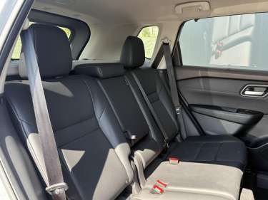 NISSAN X-TRAIL 1.5 e-Power 204 Tekna