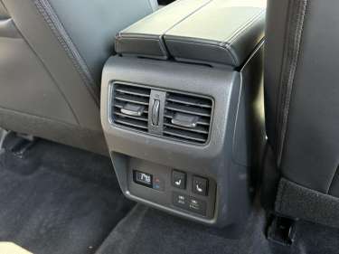 NISSAN X-TRAIL 1.5 e-Power 204 Tekna