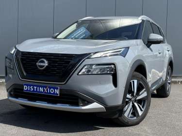 NISSAN X-TRAIL 1.5 e-Power 204 Tekna