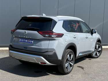 NISSAN X-TRAIL 1.5 e-Power 204 Tekna