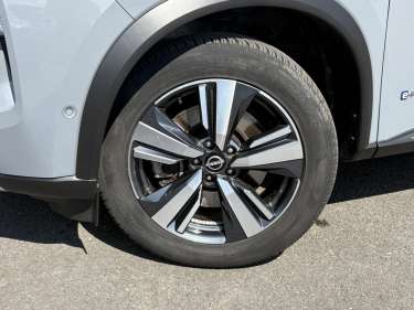 NISSAN X-TRAIL 1.5 e-Power 204 Tekna