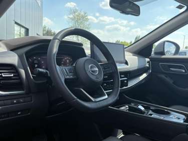 NISSAN X-TRAIL 1.5 e-Power 204 Tekna