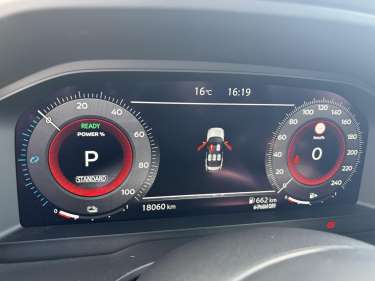 NISSAN X-TRAIL 1.5 e-Power 204 Tekna