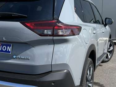 NISSAN X-TRAIL 1.5 e-Power 204 Tekna