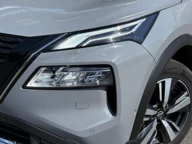 NISSAN X-TRAIL 1.5 e-Power 204 Tekna