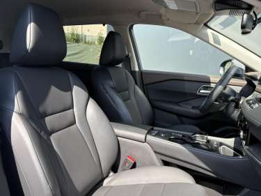 NISSAN X-TRAIL 1.5 e-Power 204 Tekna