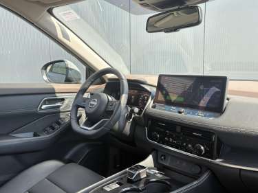 NISSAN X-TRAIL 1.5 e-Power 204 Tekna