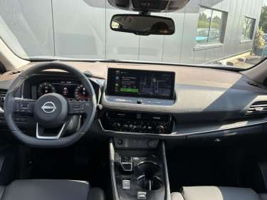 NISSAN X-TRAIL 1.5 e-Power 204 Tekna