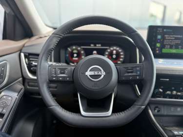 NISSAN X-TRAIL 1.5 e-Power 204 Tekna