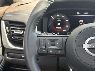 NISSAN X-TRAIL 1.5 e-Power 204 Tekna